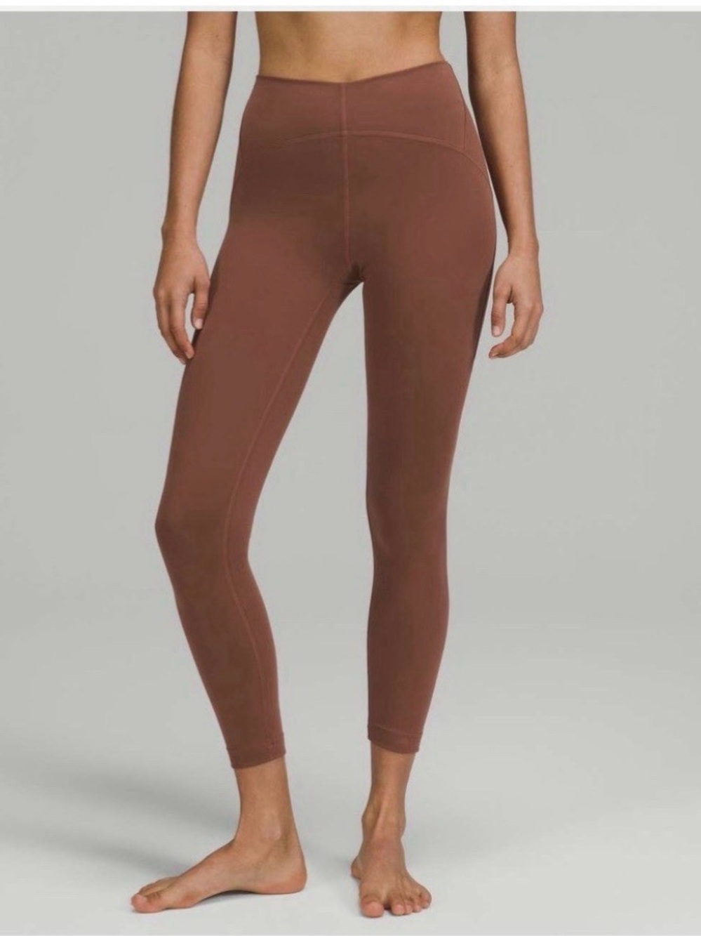 Lululemon Women's Instill High-Rise Tight